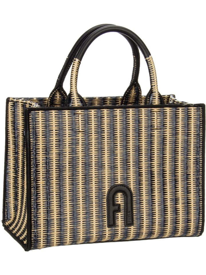 

Сумка Furla, цвет toni nero