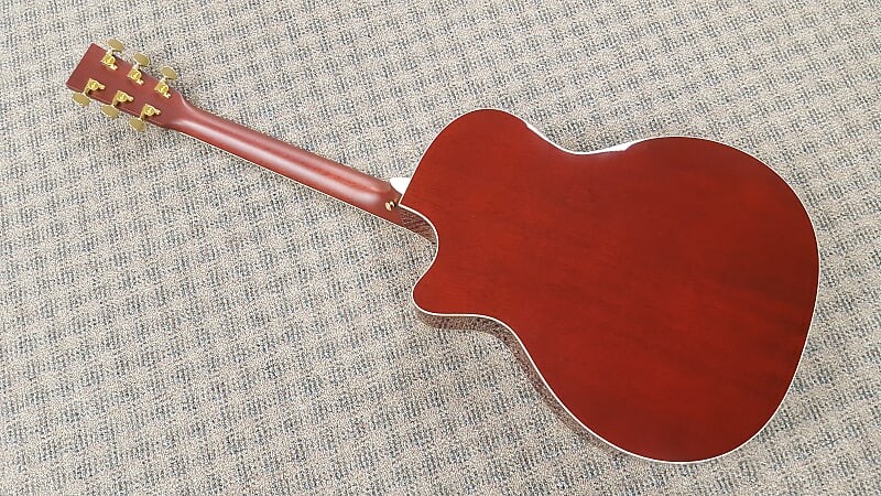 

Акустическая гитара Brand New Martin GPCPA Mahogany Acoustic Guitar