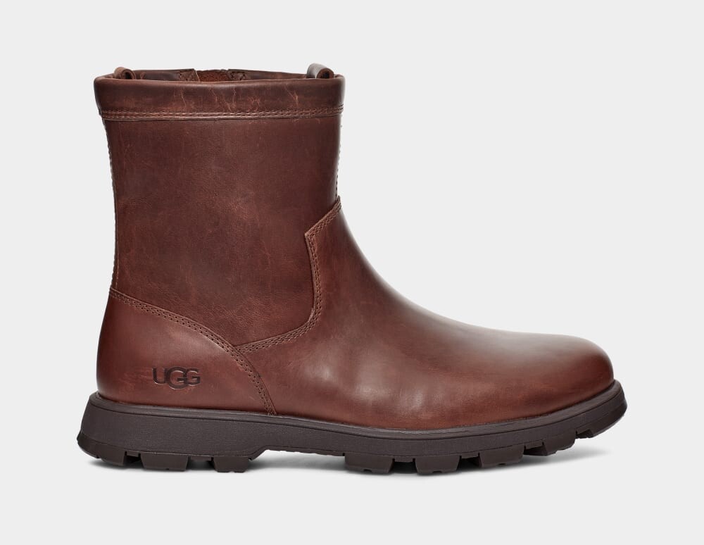 

Сапоги Kennen UGG, коричневый