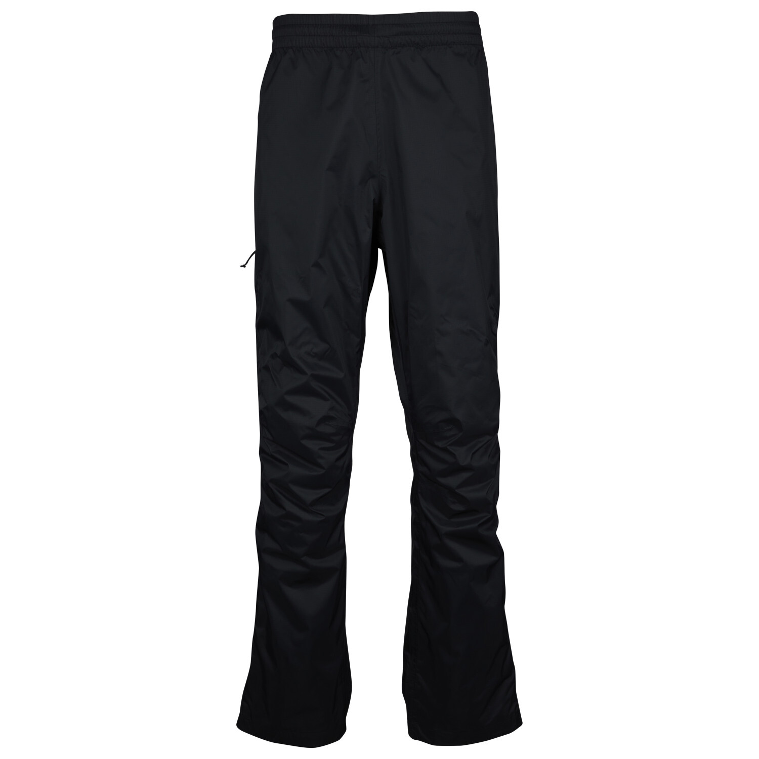

Дождевые брюки Columbia Pouring Adventure II Pant, черный