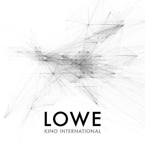 

CD диск Lowe: Kino International