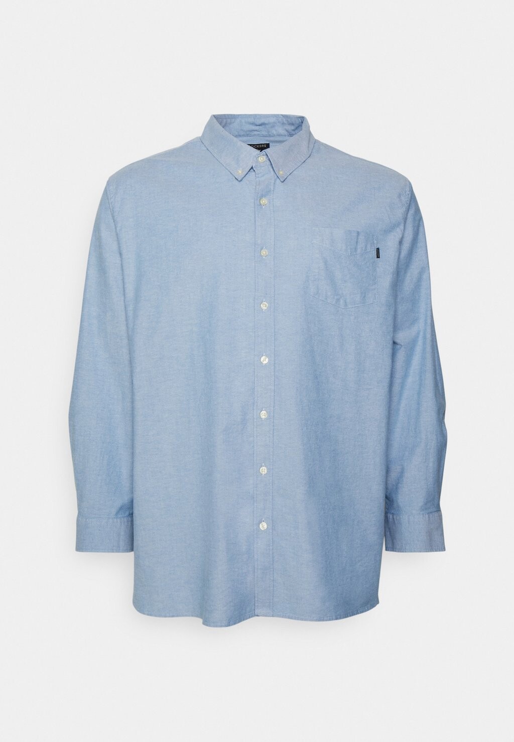 

Рубашка OXFORD SHIRT DOCKERS, цвет blue