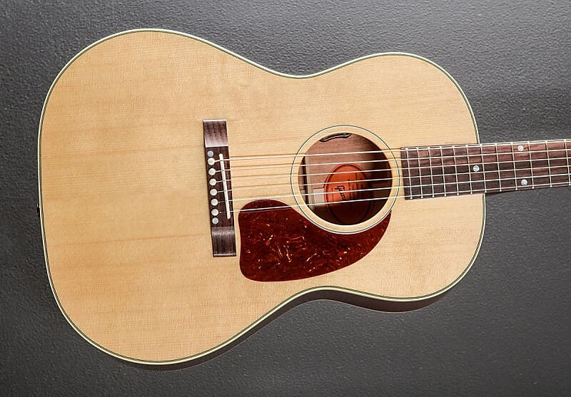 

Акустическая гитара Gibson 50's LG-2 - Antique Natural
