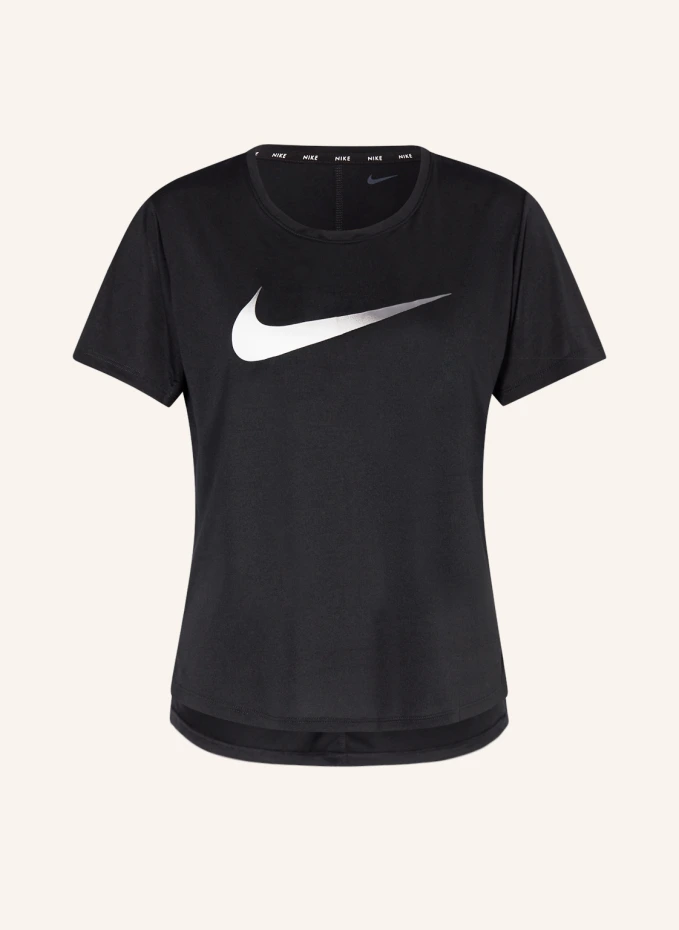 

Футболка dri-fit Nike, черный