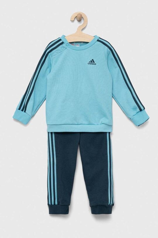 

Детский спортивный костюм Adidas, синий