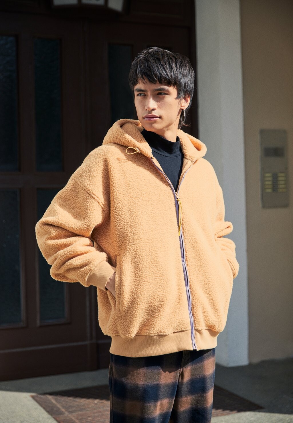 

Зимняя куртка Levi's
