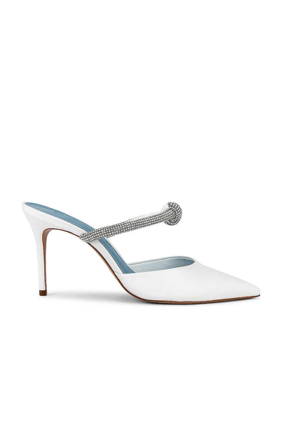 

Туфли Schutz Pearl, белый