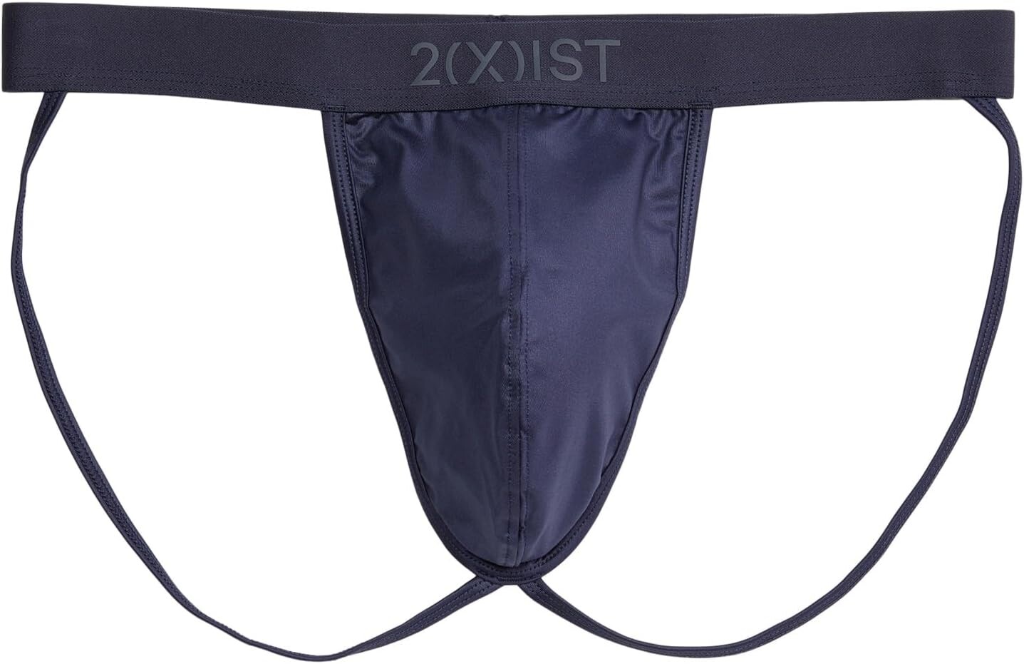 

Трусы Sliq Jock Strap 2(X)IST, цвет Navy Blazer