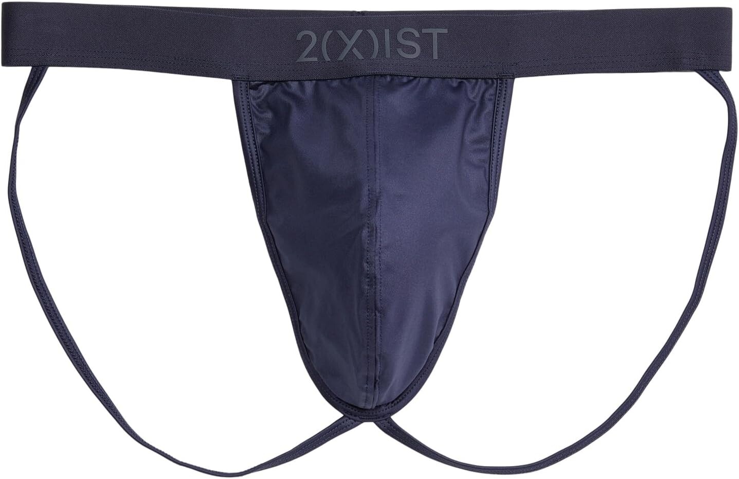 Трусы Sliq Jock Strap 2(X)IST, цвет Navy Blazer