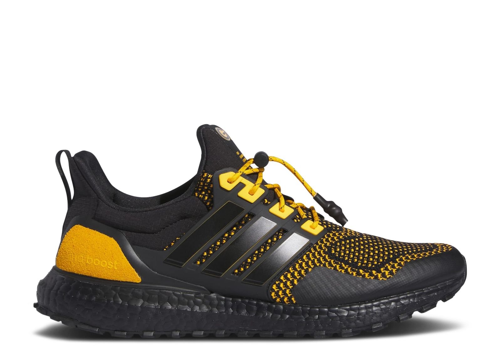 

Кроссовки adidas Ultraboost 1.0 'Ncaa Pack - Grambling State', черный