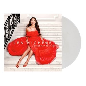Виниловая пластинка Michele Lea - Christmas In the City