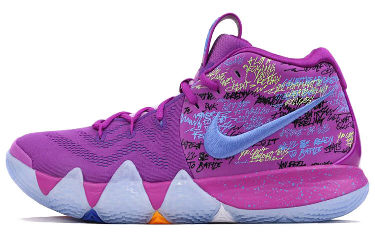 

Nike Kyrie 4 EP Конфетти