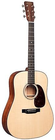 

Акустическая гитара Martin D16E Acoustic Electric Guitar Sitka Top and Mahogany with Gigbag