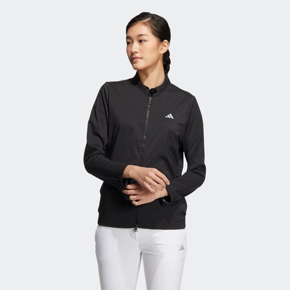 

Куртка Adidas HT0045, черный