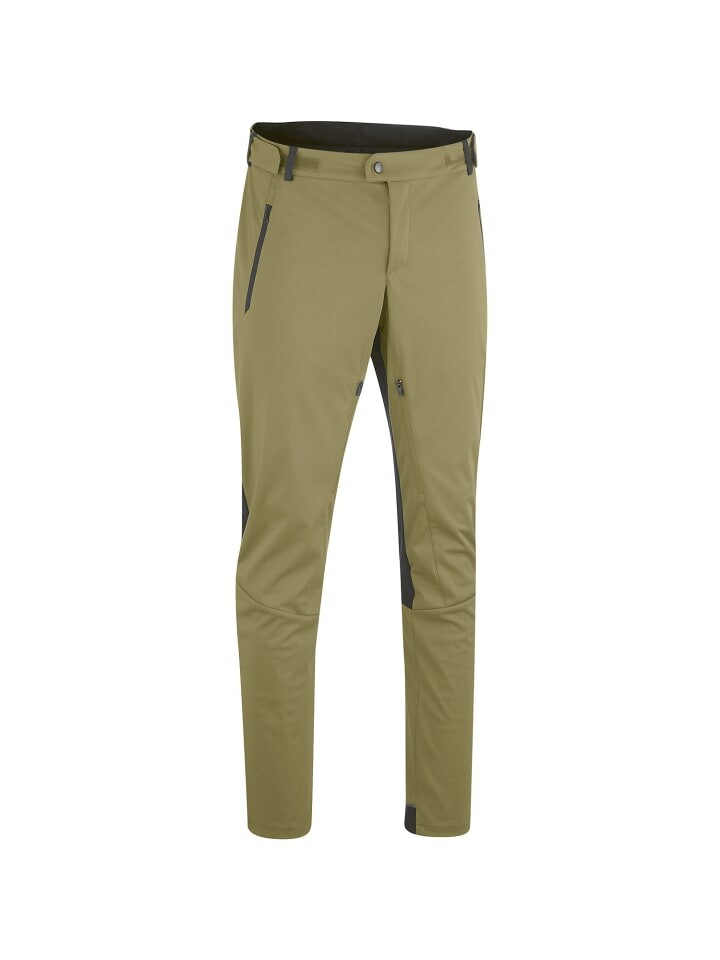 

Спортивные брюки Gonso Skarn Light, цвет dunkeloliv