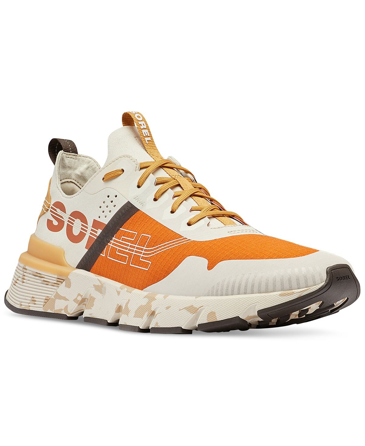 

Мужские кроссовки Kinetic Rush Ripstop на шнуровке Sorel