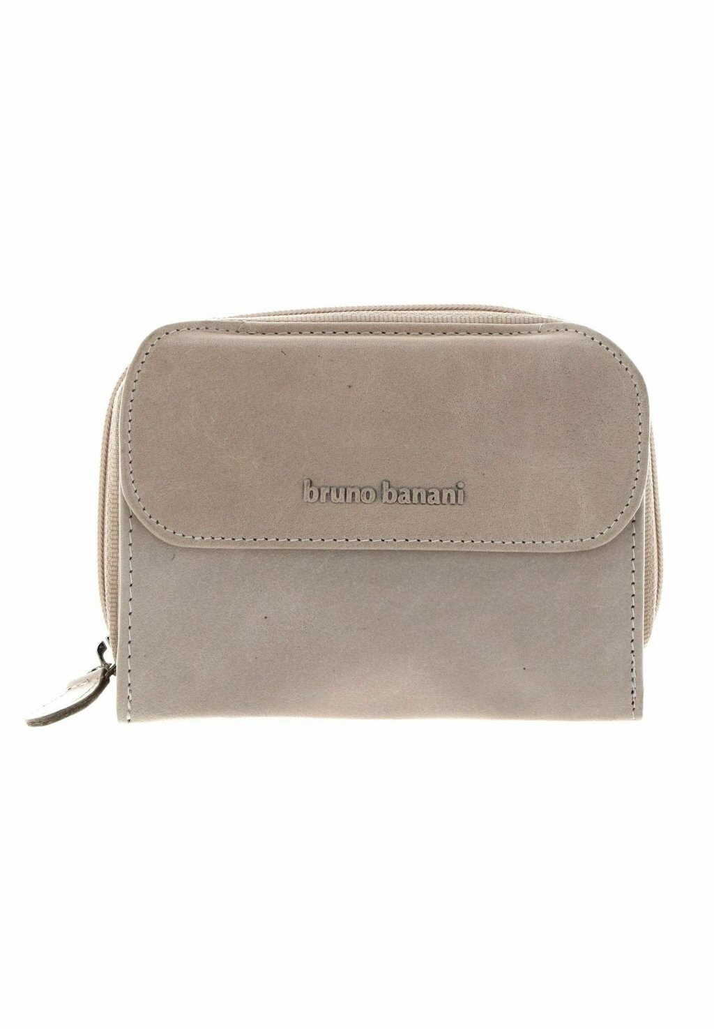 

Кошелек Bruno Banani, цвет taupe