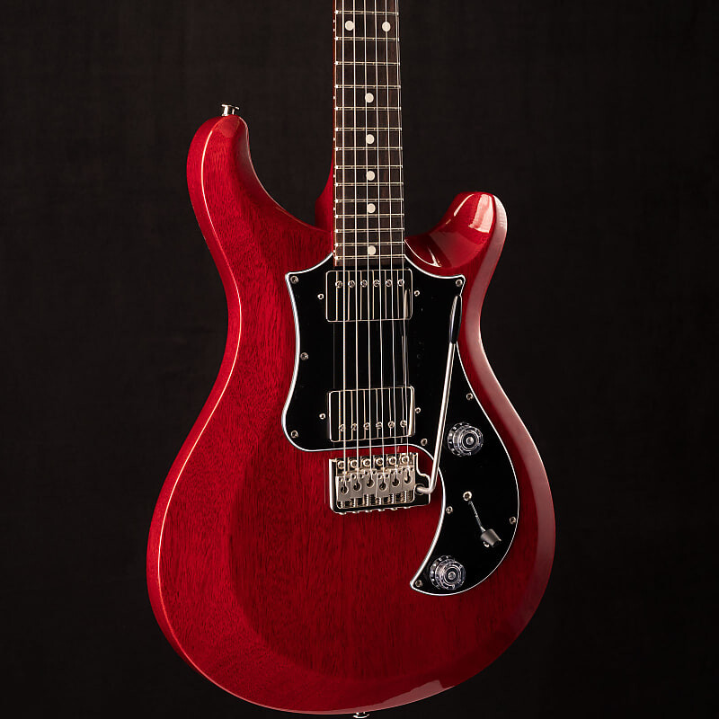 

Электрогитара PRS S2 Standard 24 Vintage Cherry 158