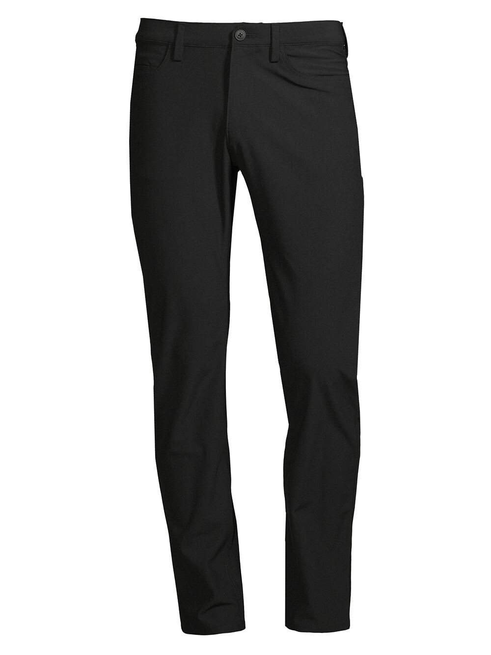 

Брюки Benjamin Tech Michael Kors, черный