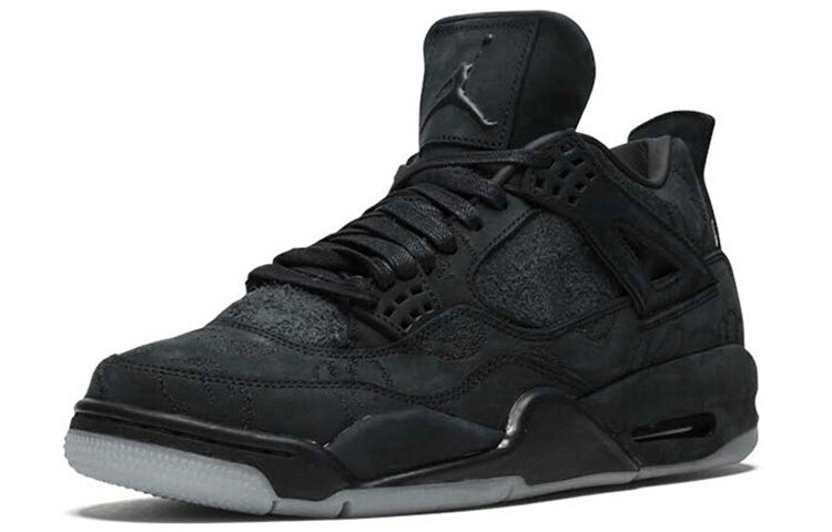 

Кроссовки Air Jordan 4 Retro