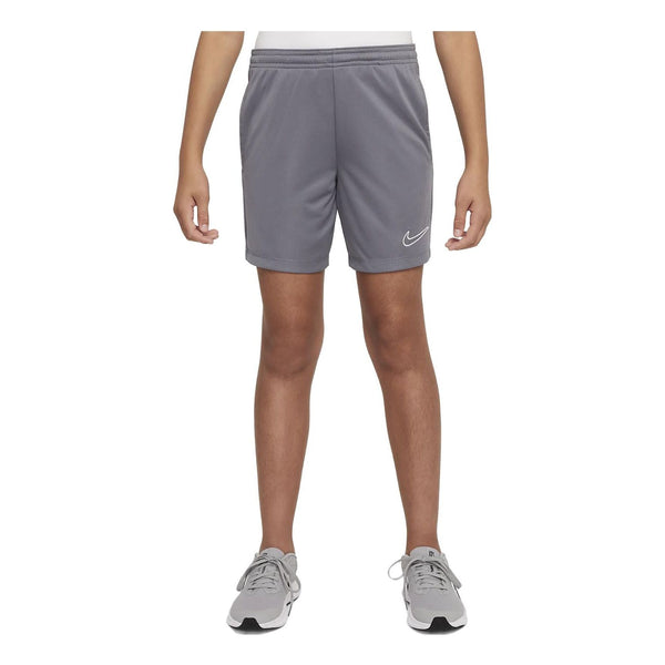 

Шорты Nike Dri-FIT Trophy Training Shorts 'Smoke Grey', серый