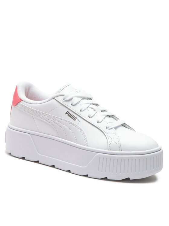 

Кроссовки Puma, белый
