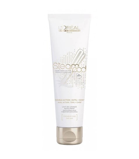 

Крем-выпрямитель для тонких волос, 150 мл L'oreal Professionnel, Steampod, L'Oréal Professionnel