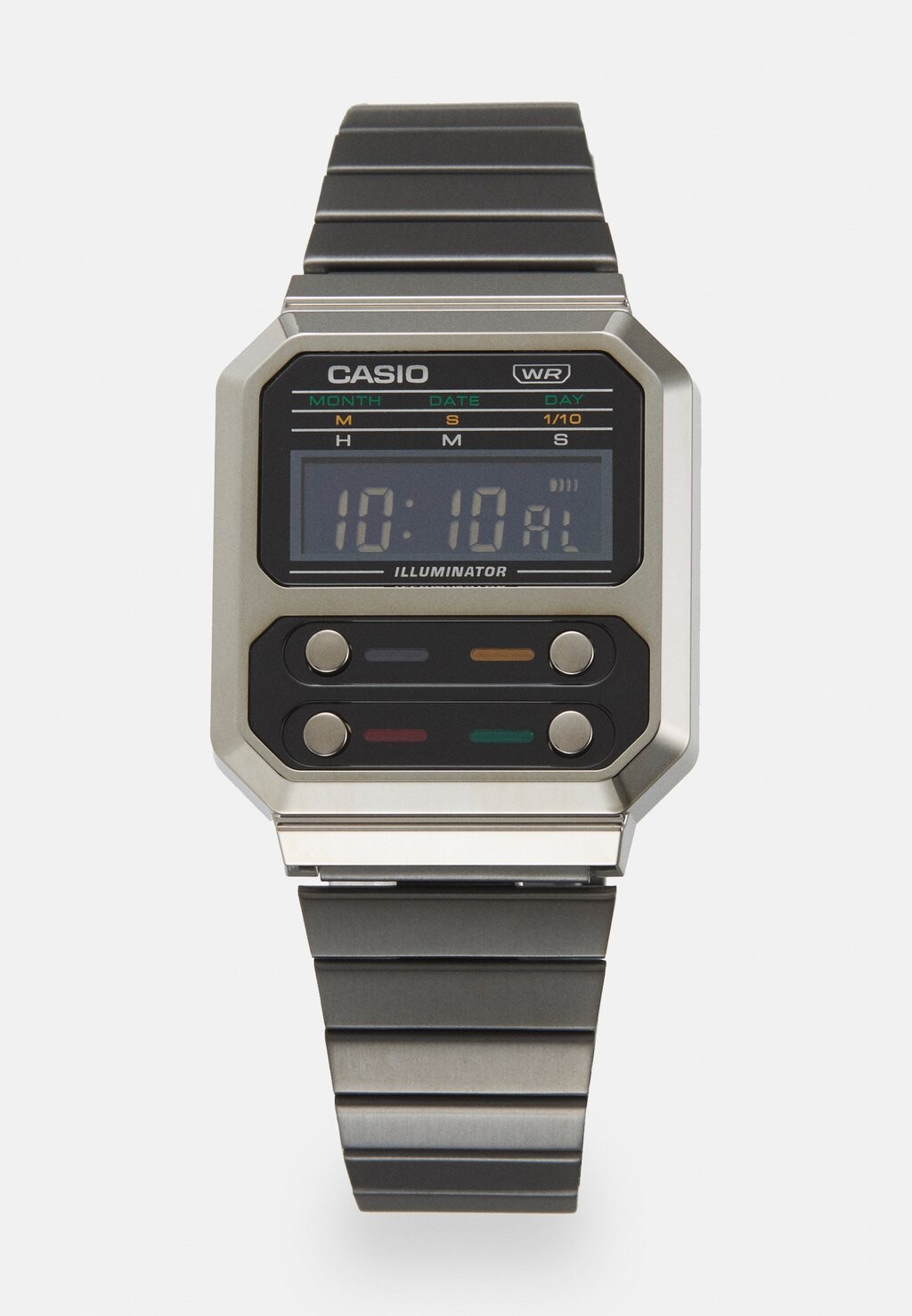 

Электронные часы Casio