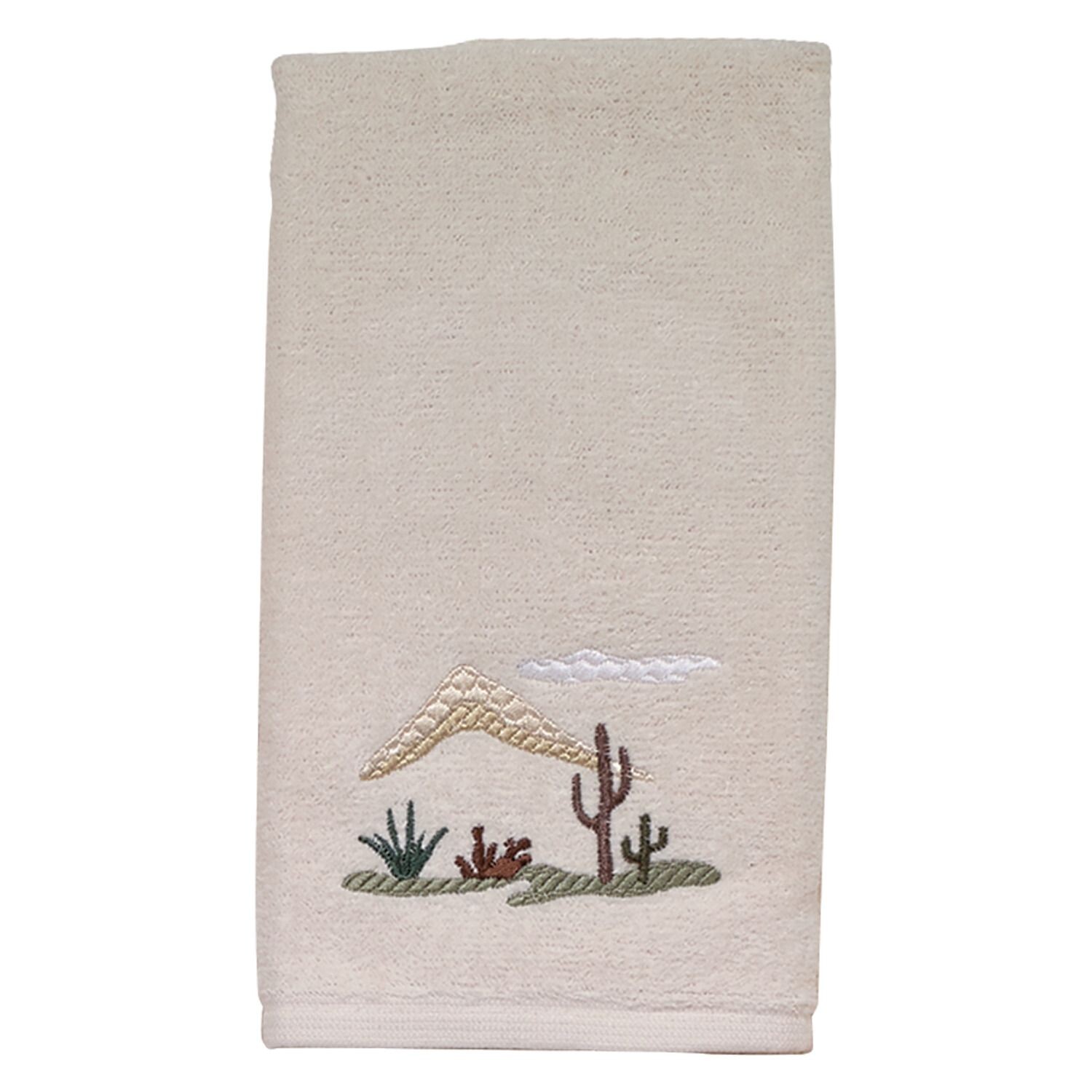 

Полотенце для пальцев Avanti Cactus Landscape