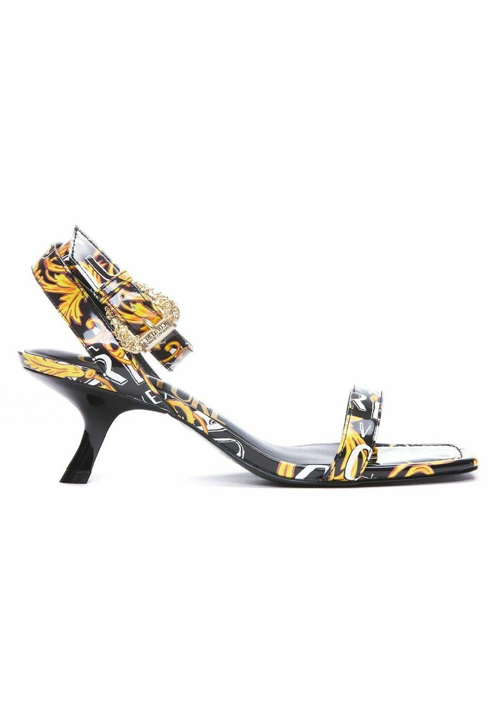 

Босоножки Versace Jeans Couture