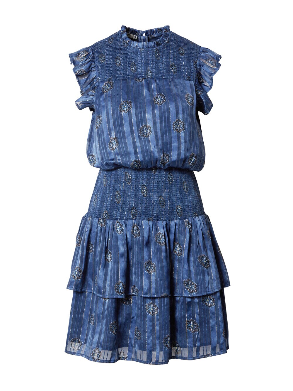

Платье SCOTCH & SODA, морской синий