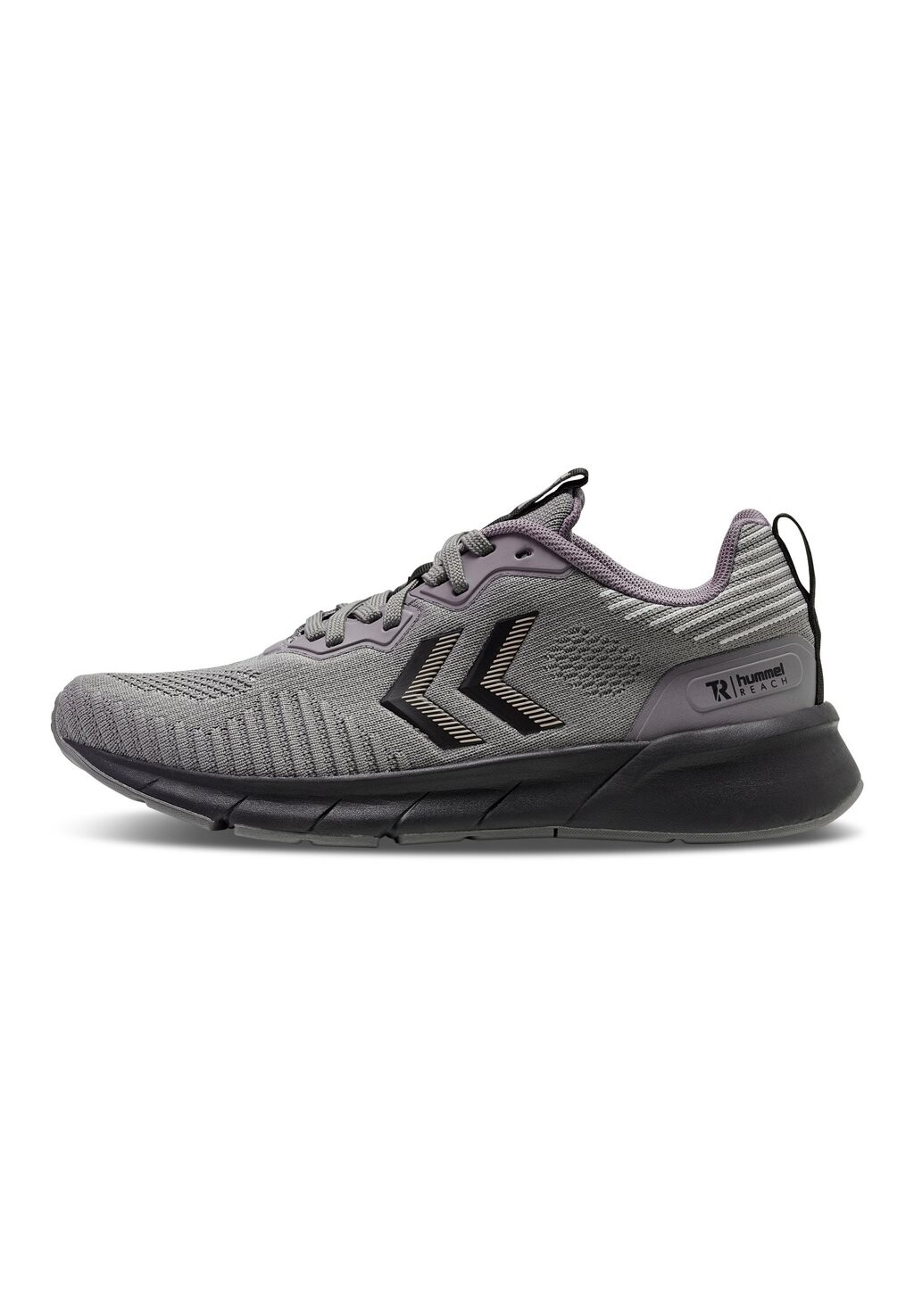 

Кроссовки REACH TR FLEX UNISEX Hummel, цвет driftwood