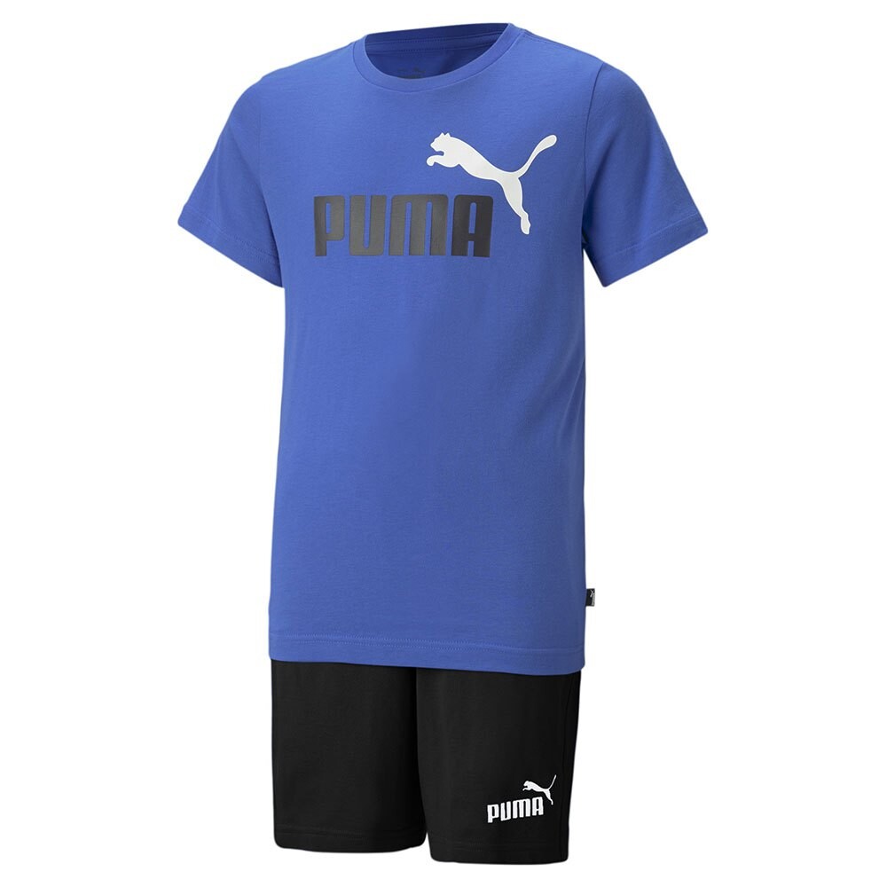 

Спортивный костюм Puma Set, синий