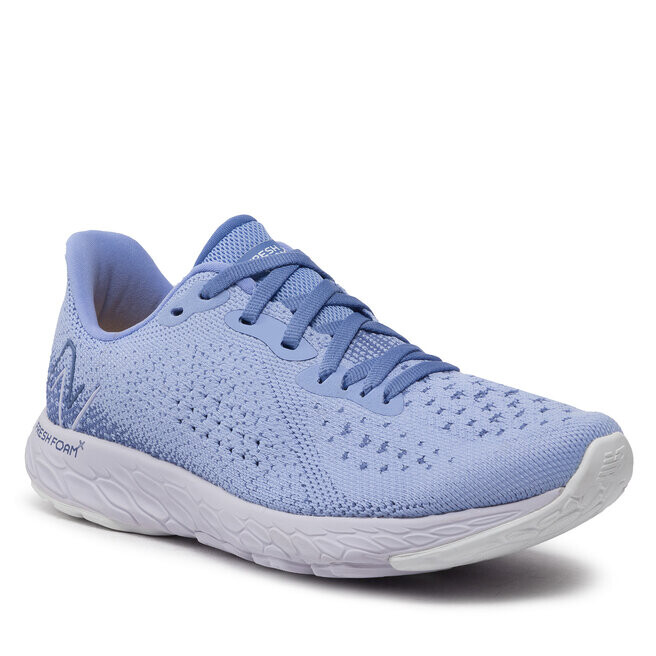 

Кроссовки New Balance FreshFoam Tempo, синий