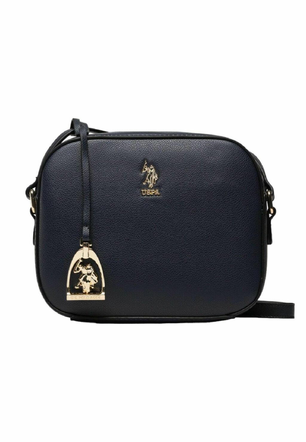 

Сумка через плечо U.S. Polo Assn., синий