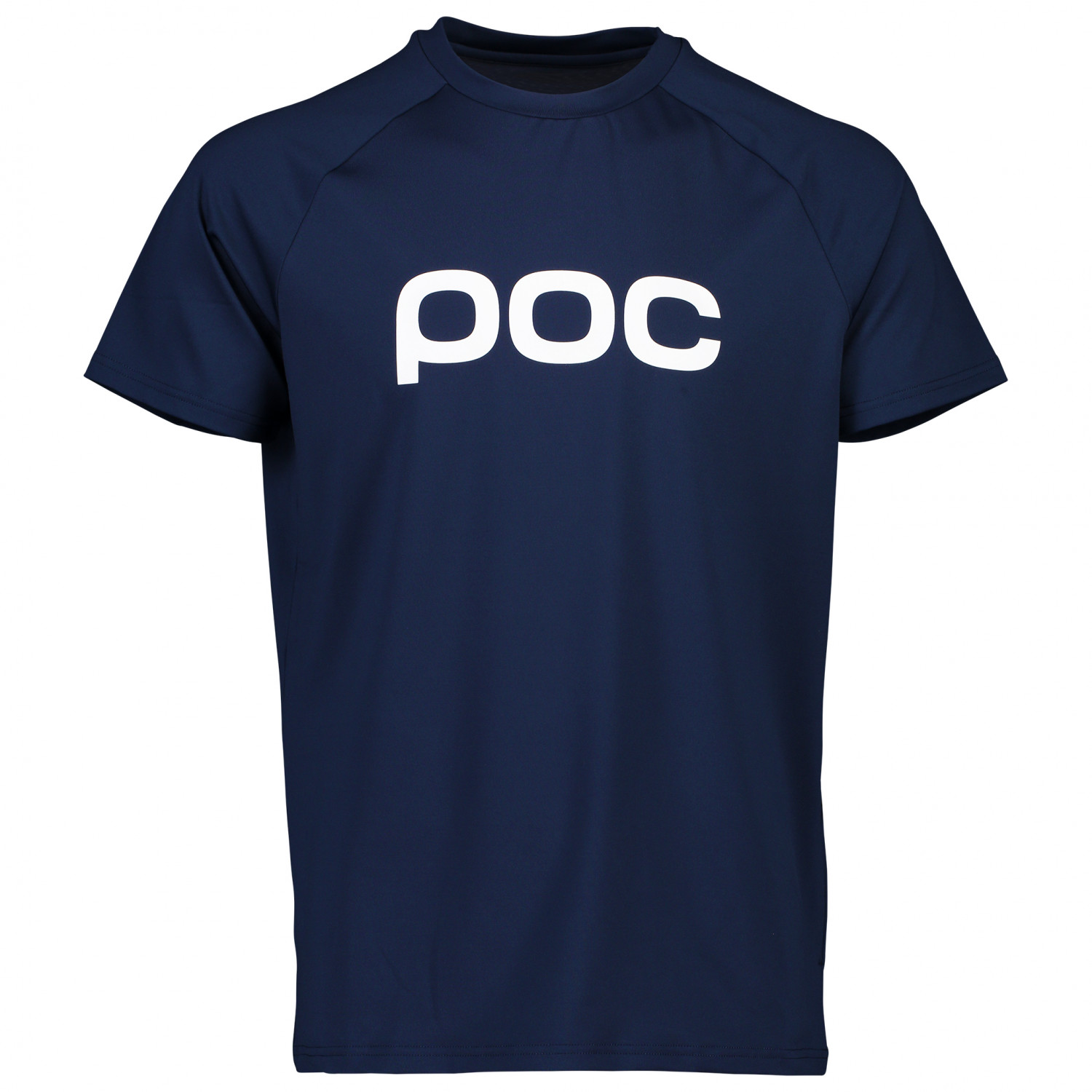 

Велосипедный трикотаж Poc Reform Enduro Tee, цвет Turmaline Navy