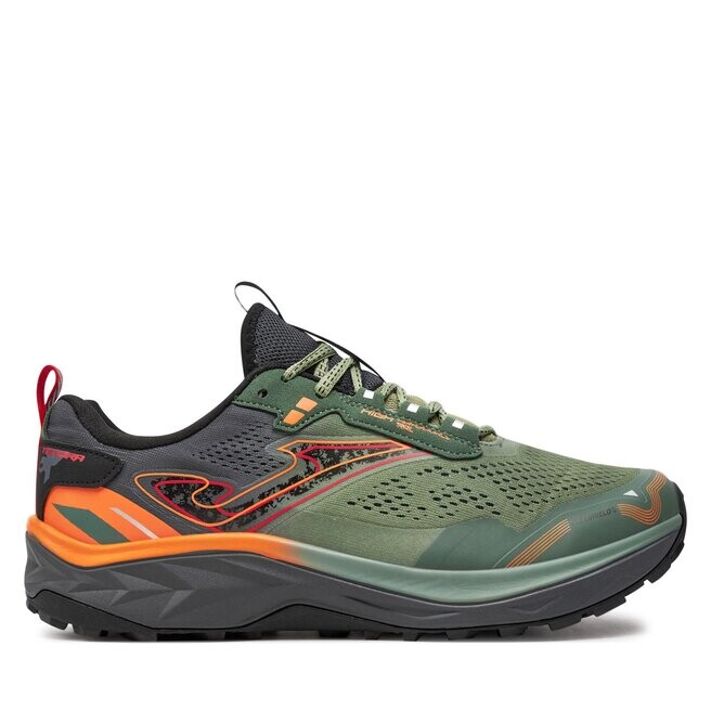

Кроссовки Joma Tundra 2423 TKTUNS2423 Green, зеленый