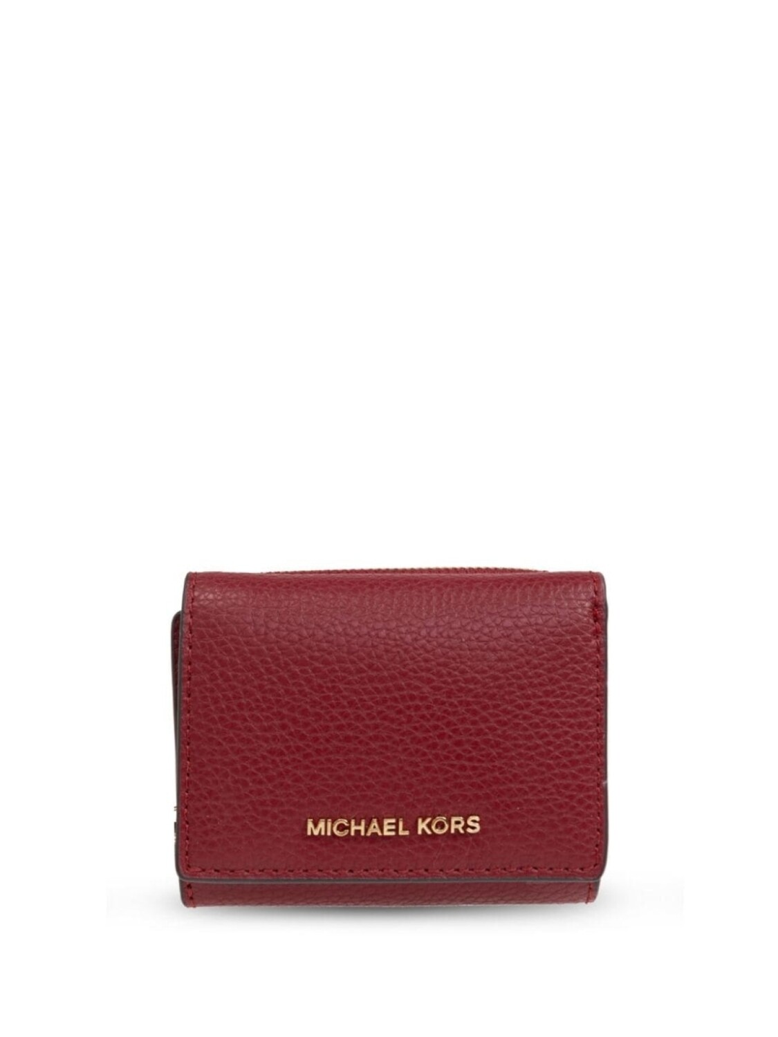 

Michael Michael Kors складной бумажник, красный