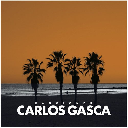 

Виниловая пластинка Gasca, Carlos: Canciones