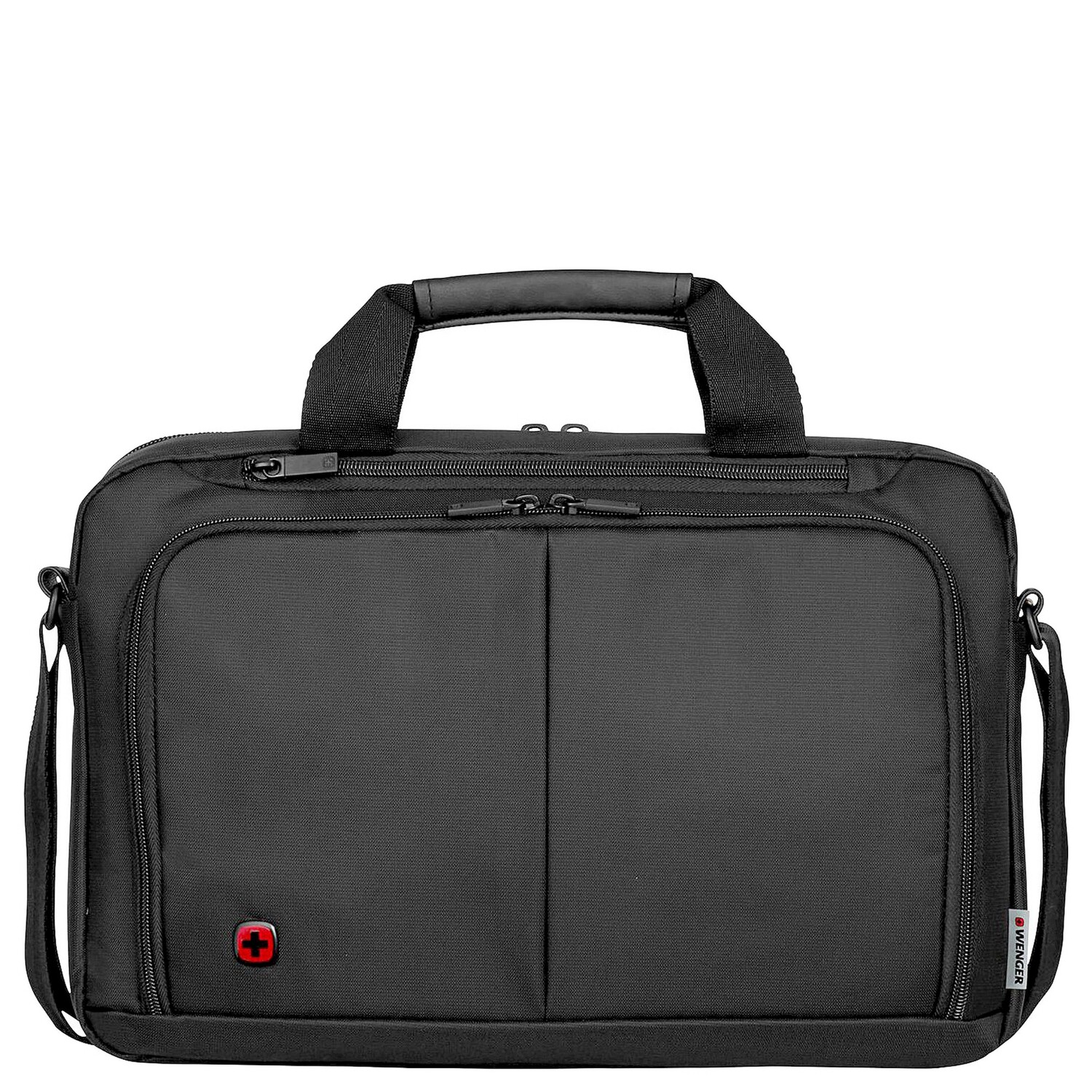 

Сумка для ноутбука Wenger Source 14 39 cm, черный