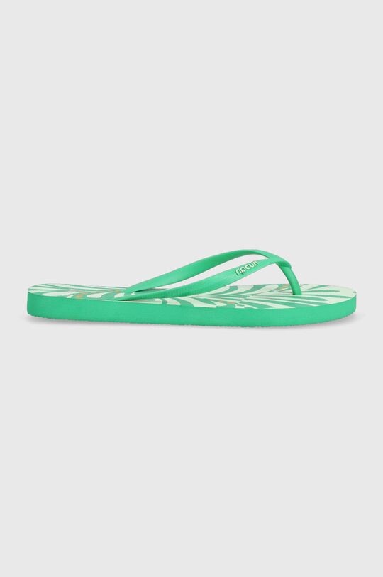 

Шлепанцы Rip Curl, зеленый