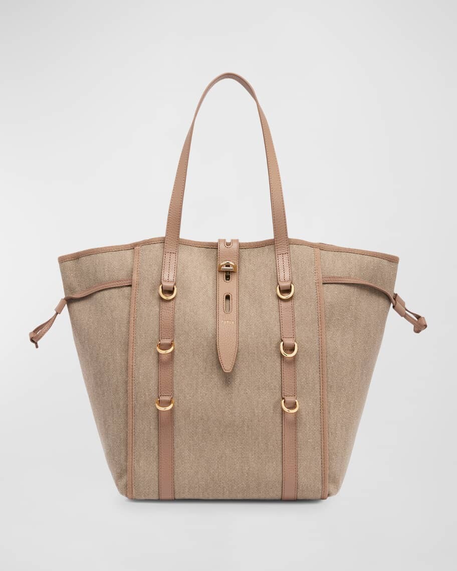 

Сумка-тоут Net L Furla