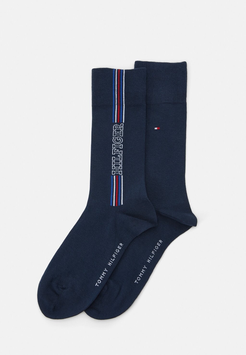 

Носки Tommy Hilfiger, темно-синий