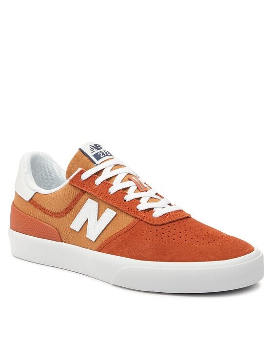 

Кроссовки New Balance, коричневый