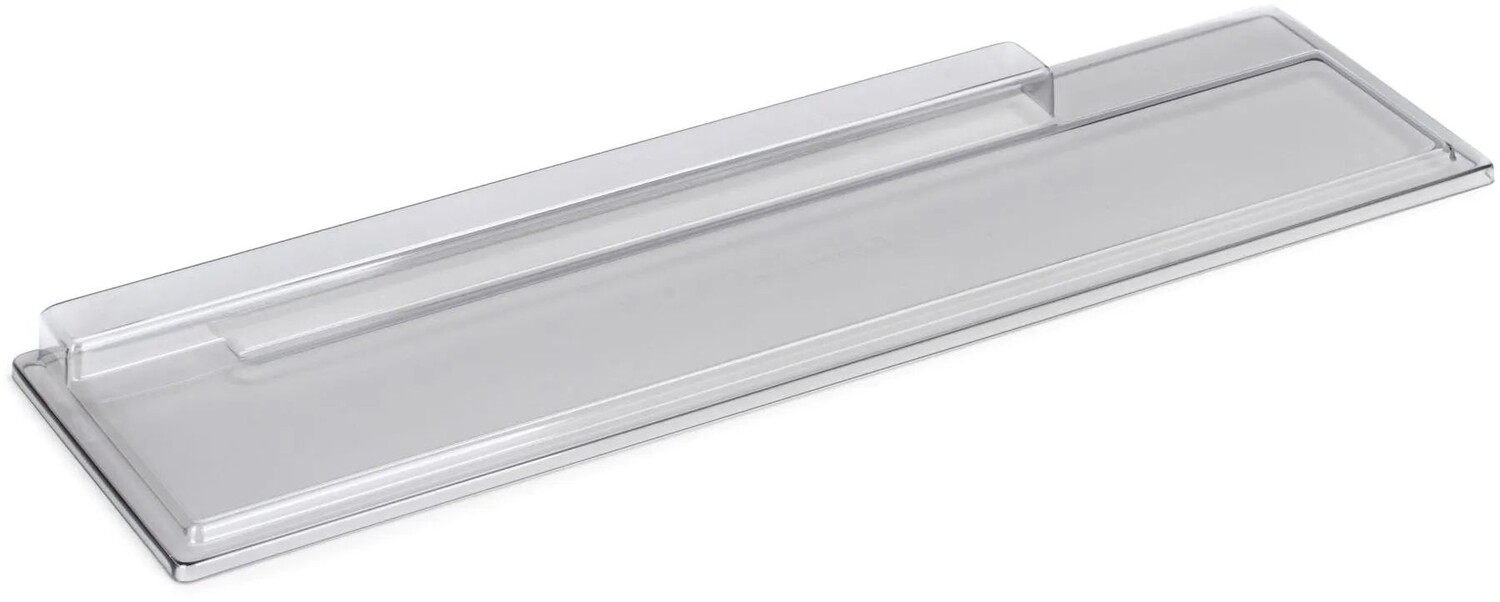 

Decksaver DSLE-PC-KEYSTEP37 Чехол из поликарбоната для Arturia Keystep 37