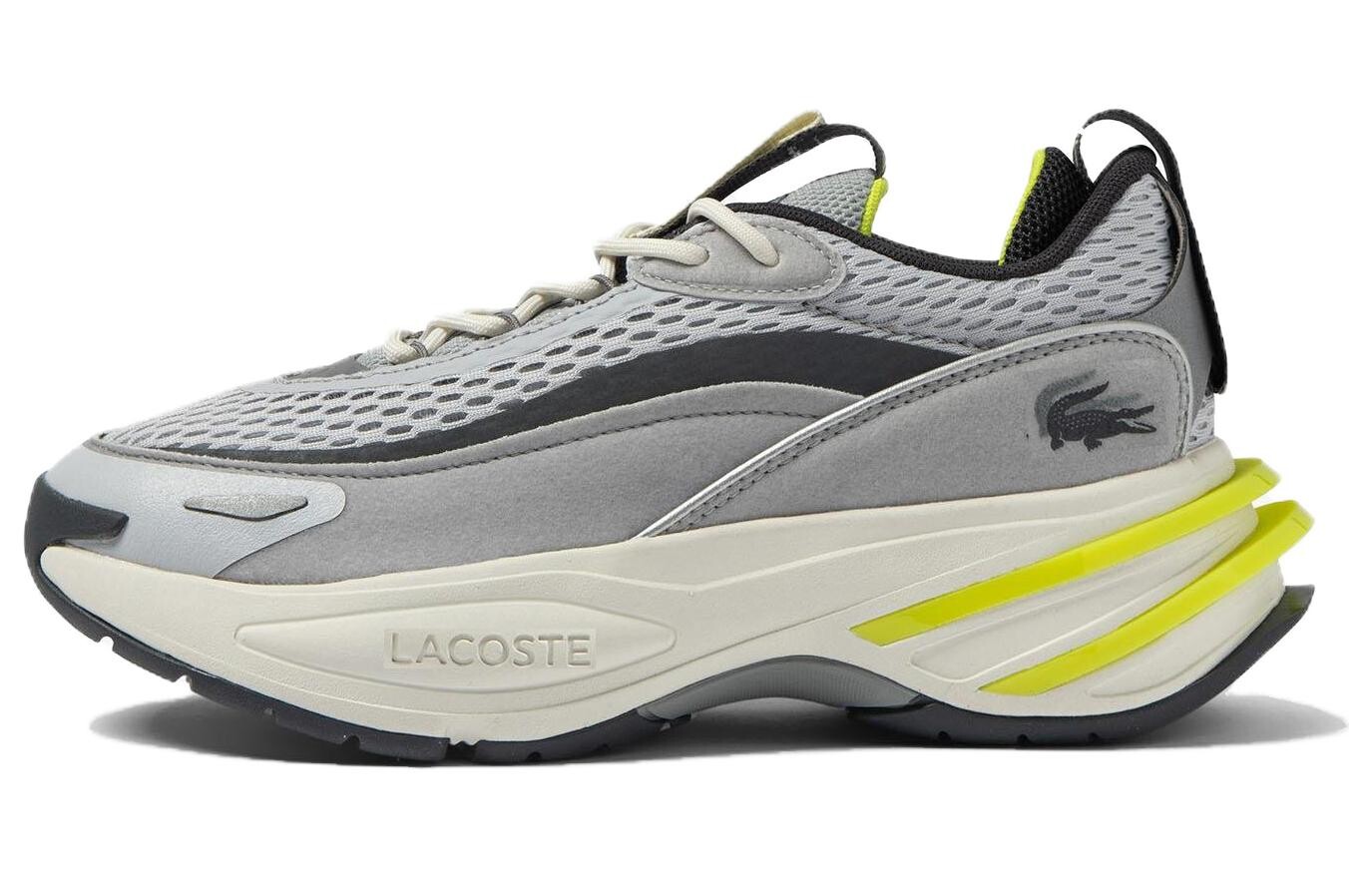 

LACOSTE Odyssa Lifestyle Женская обувь, Gray