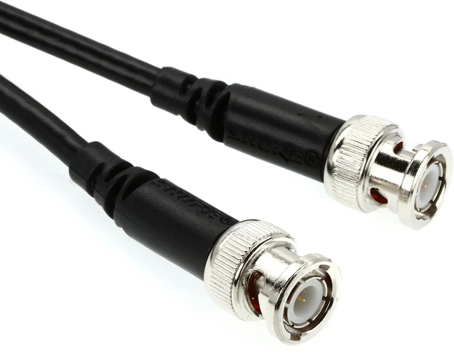 

Коаксиальный кабель Shure PA725 BNC — 10 футов