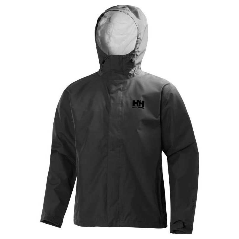 

Куртка Helly Hansen Seven-J, серый