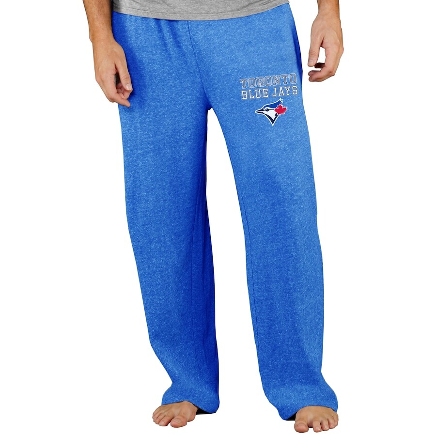 

Брюки Concepts Sport Toronto Blue Jays, роял