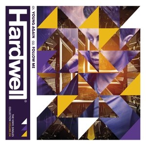 Виниловая пластинка Hardwell - 7-Volume 4: Young Again / Follow Me